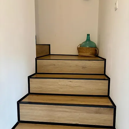 شقة Casa Halcon