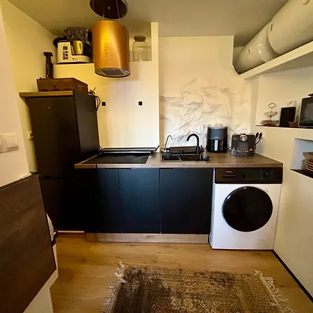 شقة Casa Halcon