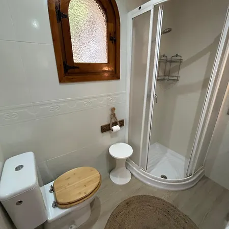 Casa Halcon