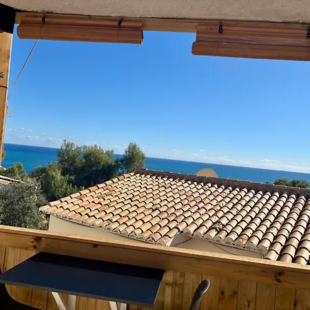 Apartamento Casa Halcón