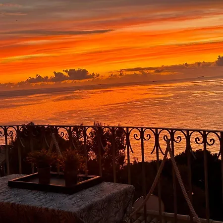 Casa Halcón Apartamento *