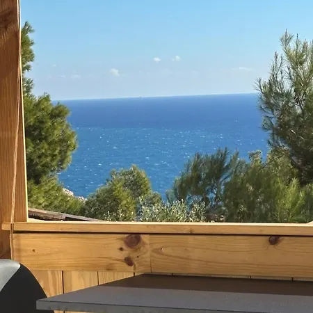 Apartamento Casa Halcón