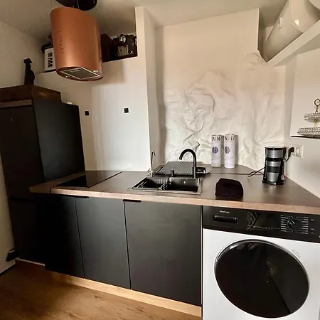 Casa Halcon شقة خافييا