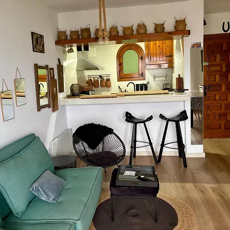 Casa Halcon *