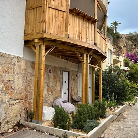 شقة Casa Halcon *