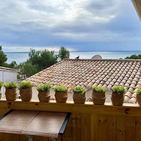 Casa Halcon خافييا