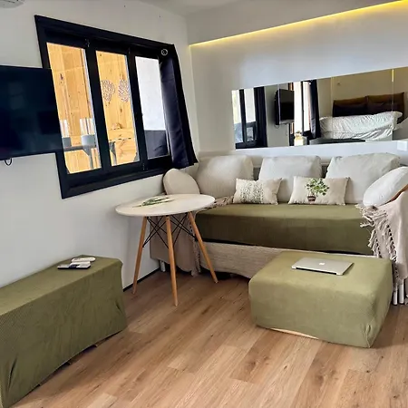Casa Halcon خافييا
