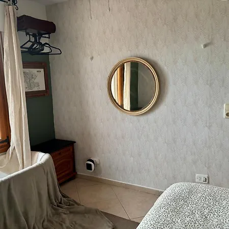 Casa Halcon شقة خافييا