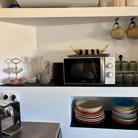 Casa Halcon * خافييا