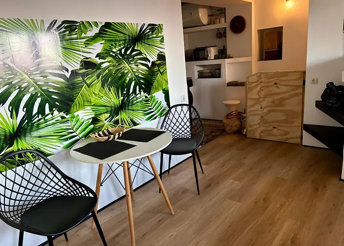 Casa Halcon Apartment Javea