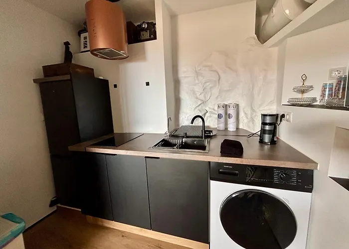Casa Halcon Apartment Javea